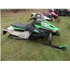 Image 1 : 2015 Arctic Cat Lynx 2000 SN#-4UF15SNW9FT123584