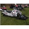 Image 1 : 2013 Yamaha Nytro XTX SN#-JYE8JJ000DA001780  Unable to verify vin