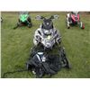 Image 2 : 2013 Yamaha Nytro XTX SN#-JYE8JJ000DA001780  Unable to verify vin