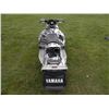 Image 4 : 2013 Yamaha Nytro XTX SN#-JYE8JJ000DA001780  Unable to verify vin