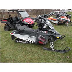 2010 Ski Doo GSX 550    SN#-2BPSDFAA9AV000276