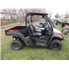 Image 1 : 2011 Cub Cadet Volunteer SN#-1C141Z50009