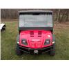Image 2 : 2011 Cub Cadet Volunteer SN#-1C141Z50009