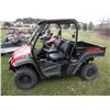 Image 3 : 2011 Cub Cadet Volunteer SN#-1C141Z50009