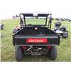 Image 4 : 2011 Cub Cadet Volunteer SN#-1C141Z50009