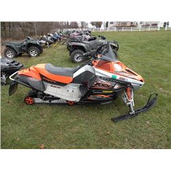 2007 Arctic Cat F-1000 SN#-4UF07SNW97T116206