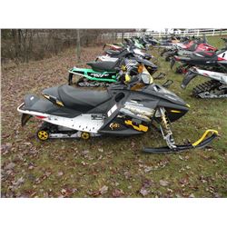 2006 Ski Doo MXZ 600 SN#-2BPSBE6B46V000307