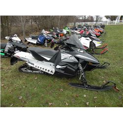 2014 Arctic Cat XF 800 LXR                                                 SN#-4UF14SNW5ET102345