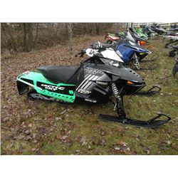 2015 Arctic Cat 1100 Turbo Crossfire SN#-4UF15SNW1FT220291  Unable to verify vin