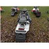 Image 4 : 2017 Polaris 600 Indy SN#-SN1CBA6G5HC708012