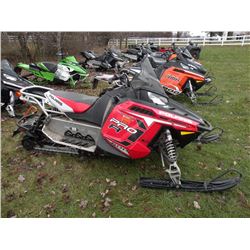 2012 Polaris Pro R Switchback 600 SN#-SN1BS6NS9CC477543
