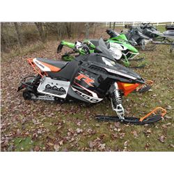 2012 Polaris Pro R 800 SN#-SN1BV8GS1CC486589