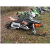 Image 1 : 2012 Polaris Pro R 800 SN#-SN1BV8GS1CC486589
