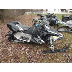 2013 Polaris 600 Adventure SwitchBack SN#-SN1BA6GS0DC745090