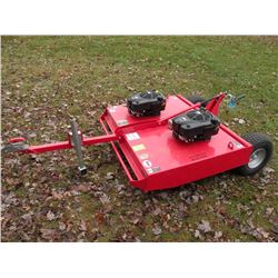 Tow & Mow Hort 1270