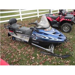 2002 Polaris Trail Touring SN#-4XAST5BS32C271686