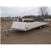 Image 1 : 2012 Eagle trailer SN#-1E9AX2228CF182008