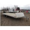 Image 2 : 2012 Eagle trailer SN#-1E9AX2228CF182008