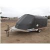 Image 1 : 1997 Featherlite trailer SN#-4FGL12105VA153909