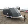 Image 2 : 1997 Featherlite trailer SN#-4FGL12105VA153909