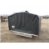 Image 3 : 1997 Featherlite trailer SN#-4FGL12105VA153909