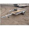 Image 1 : 2016 Triton trailer SN#-4TCSS104XGHW48701