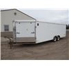 Image 1 : Haulmark trailer