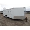 Image 2 : Haulmark trailer