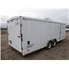 Image 3 : Haulmark trailer