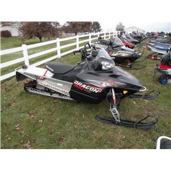 2010 Polaris 800 Dragon SN#-SN1PH8ES9AC856751