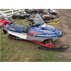 2002 Polaris 700 RMK SN#-SN1NK7CS23C333435