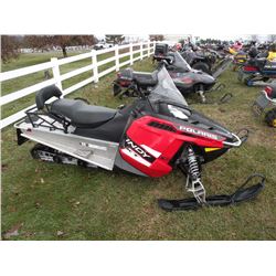2015 Polaris Indy LXT 550 SN#-SN1CT5BSXFC519027