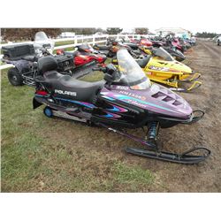 1998 Polaris 500 Classic Touring SN#-3347247