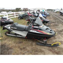 2000 Polaris 700 RMK SN#-4XASR8BS4YB073083