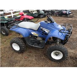 2003 Polaris 325 Trail Boss SN#-4XACA32A63B119351