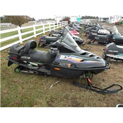 1998 Arctic Cat EXT SN#-9835753