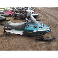 1993 Polaris Trail Indy SN#-2040051
