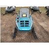 Image 2 : 1993 Polaris Trail Indy SN#-2040051