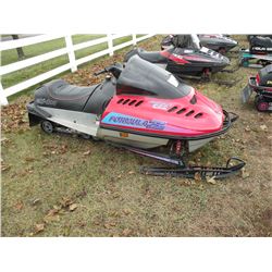 1994 Ski Doo Formula Z 583 SN#-389701052