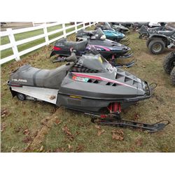 1991 Polaris Trail SN#-1855133