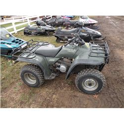 1994 Honda 300 Fourtrax SN#-478TE150XRA626720