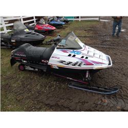 1997 Polaris XC 600 SN#-3136073