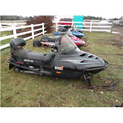 1995 Arctic Cat Pantera SN#-9531928