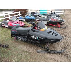 1994 Polaris Indy 500 EFI SN#-2244652