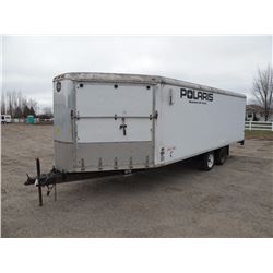 1997 WellsCargo trailer SN#-1WC200L25V1079668