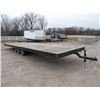 Image 2 : 1986 Homemade trailer SN#-DPSMN864785