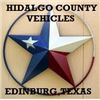 Image 1 : HIDALGO COUNTY VEHICLES