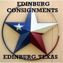 EDINBURG COMMERCIAL CONSIGNMENT VEHICLES