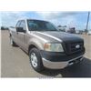 Image 1 : 2006 - FORD F150