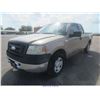 Image 2 : 2006 - FORD F150